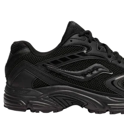 Кросівки чоловічі Saucony Tempest Black S70871-5