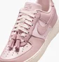 Кросівки жіночі Nike Air Force 1 Pink IB4654-661