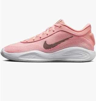 Кроссовки унисекс Nike G.T. Hustle Academy Peach FJ7791-601
