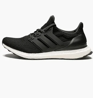 Кросівки чоловічі Adidas Ultraboost W Black BB6149