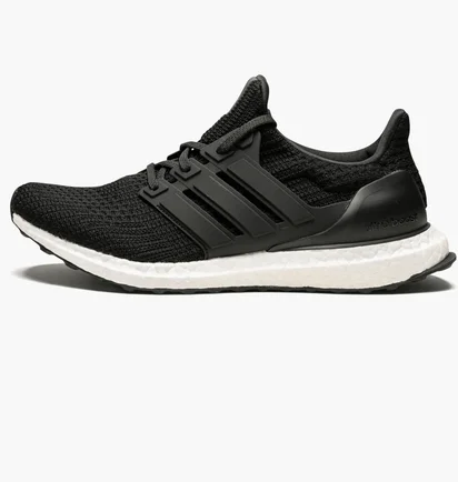 Кроссовки мужские Adidas Ultraboost W Black BB6149