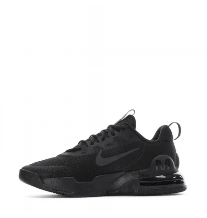 Кроссовки мужские Nike Air Max Alpha Trainer 5 Black DM0829-010