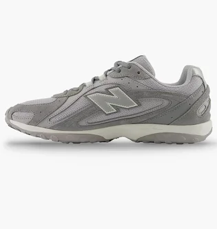 Кросівки жіночі New Balance 204L Grey U204L42A