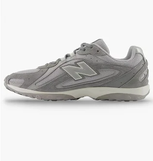 Кроссовки женские New Balance 204L Grey U204L42A