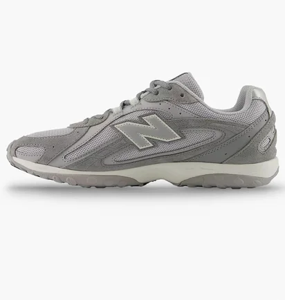 Кросівки жіночі New Balance 204L Grey U204L42A