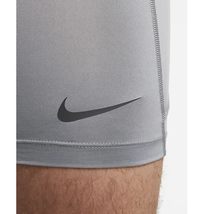 Шорты мужские Nike Dri-Fit Pro Grey FB7958-084