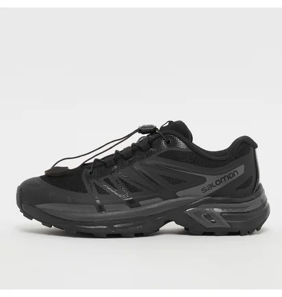Кросівки чоловічі Salomon Xt-Wings 2 Black L41085700