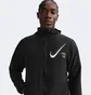 Вітровка чоловіча Nike Foam Black IF2199-010