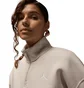Кофта женская Air Jordan Brooklyn Beige IH2391-104