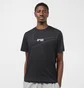 Футболка мужская Nike Swoosh T-Shirt Black FQ3785-010
