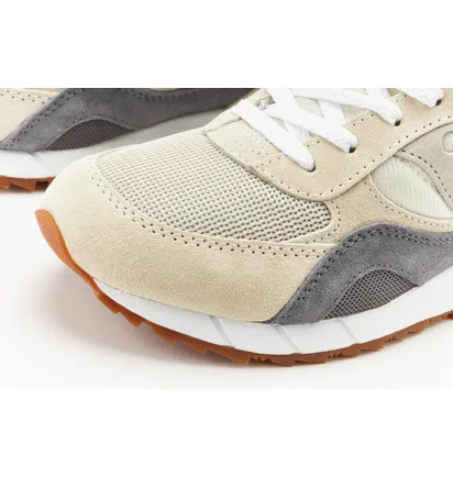 Кроссовки мужские Saucony Shadow 6000 Beige S70441-36