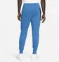 Штани чоловічі Nike Sportswear Tech Fleece Blue CU4495-407