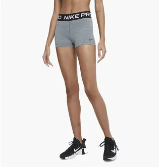 Шорты женские Nike Womens 3 Shorts Grey Cz9857-084