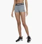 Шорты женские Nike Womens 3 Shorts Grey Cz9857-084