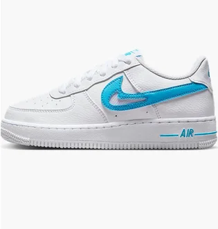 Кроссовки женские Nike Air Force 1 White FN7793-100
