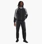 Спортивний костюм чоловічий Nike Strike+ Water Repellent Black/Grey HJ3802-011__HJ3804-010