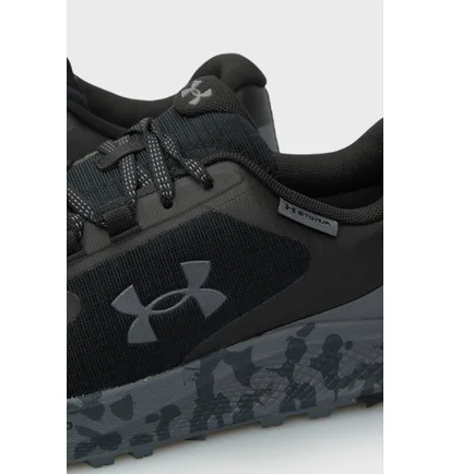 Кроссовки мужские Under Armour Charged Bandit Tr 3 Sp Black 3028657-001