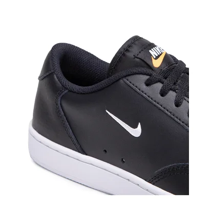 Кроссовки мужские Nike Court Vintage Black CJ1679-002