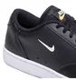 Кроссовки мужские Nike Court Vintage Black CJ1679-002