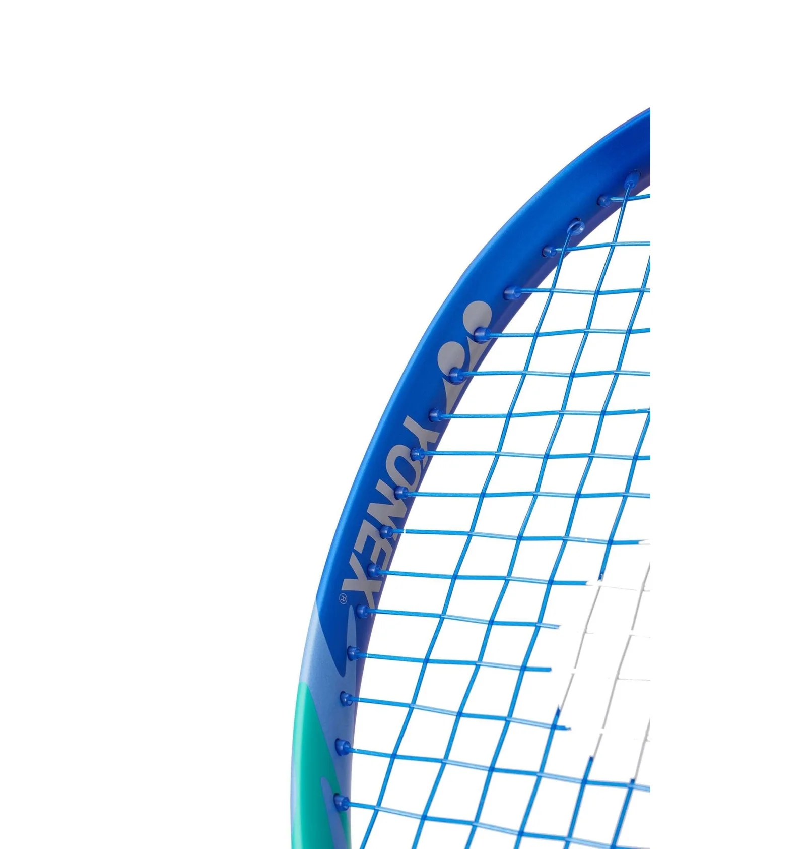 ᐉ Ракетка для великого тенісу Yonex Ezone Alpha Gr2 Blue