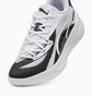 Кросівки чоловічі Puma All-Pro Nitro™ Team Basketball Shoes White/Grey 379081-06