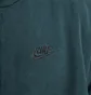 Кофта чоловіча Nike Club Fleece+ 1/2-Zip Fleece Top Blue DX0525-328