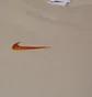 Свитшот унисекс Nike Swoosh Brown DJ4411-210