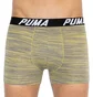 Трусы мужские Puma Yd Bold Stripe Boxer Multi (2 шт) 501002001-020
