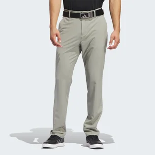 Штаны мужские Adidas Ultimate365 Tapered Golf Pants Grey IU2833