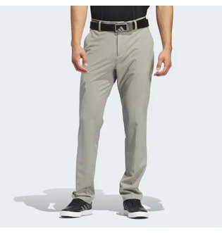 Штаны мужские Adidas Ultimate365 Tapered Golf Pants Grey IU2833