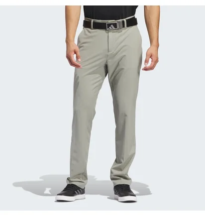 Штаны мужские Adidas Ultimate365 Tapered Golf Pants Grey IU2833