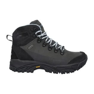 Ботинки женские CMP Trekking Black 30Q4716-U951