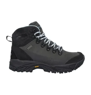 Черевики жіночі CMP Trekking Black 30Q4716-U951