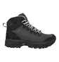 Черевики жіночі CMP Trekking Black 30Q4716-U951