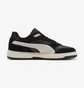 Кросівки унісекс Puma Doublecourt Prm Black 393283-04