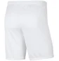 Шорты детские Nike Park 3 Knit White BV6865-102