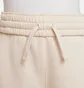 Штаны детские Nike Sportswear Club Fleece Beige FD2921-126