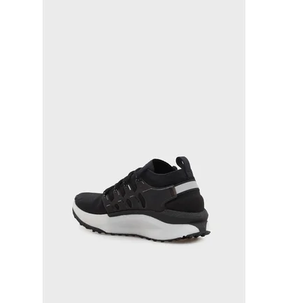 Кроссовки мужские Under Armour Phantom X Black 6007183-001