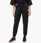 Штани жіночі Adidas W Bluv Pt Black IP2270