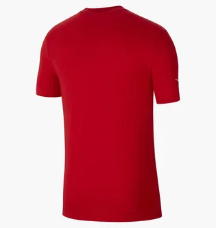 Футболка детская Nike Y Nk Park20 Ss Tee Red Cz0909-657