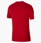 Футболка детская Nike Y Nk Park20 Ss Tee Red Cz0909-657