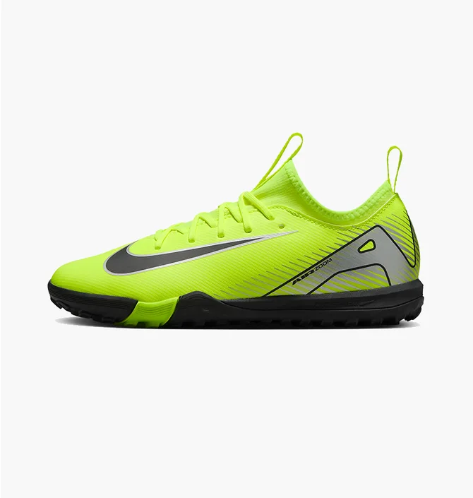 Сороконожки детские Nike Zoom Vapor 16 Academy Tf Green FQ8284-700