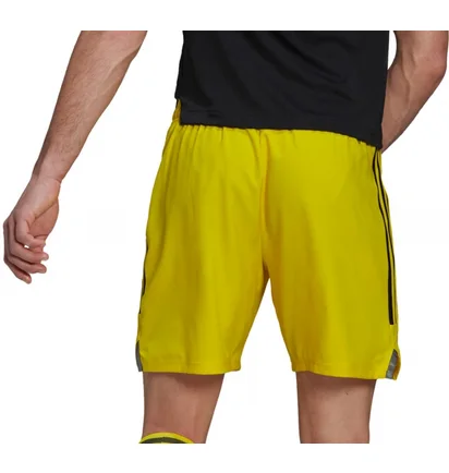 Шорти чоловічі Adidas Shorts Con22 Md Sho Yellow HA3511