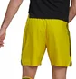 Шорти чоловічі Adidas Shorts Con22 Md Sho Yellow HA3511