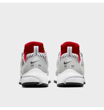 Кроссовки мужские Nike Air Presto Casual Shoes Grey Ct3550-101