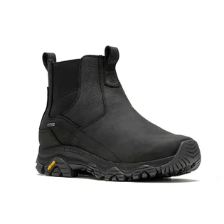 Ботинки мужские Merrell Moab Adventure 3 Chels Plr Wp Black J004519