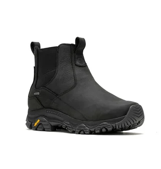 Черевики чоловічі Merrell Moab Adventure 3 Chels Plr Wp Black J004519