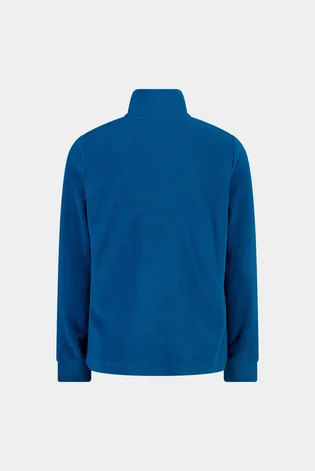 Кофта дитяча CMP Kid Sweat Blue 3G28134-L931
