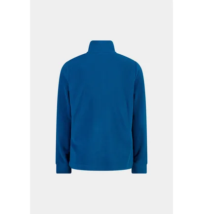 Кофта дитяча CMP Kid Sweat Blue 3G28134-L931