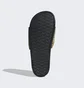 Тапочки жіночі Adidas Adilette Comfort Slides Black Gw1049